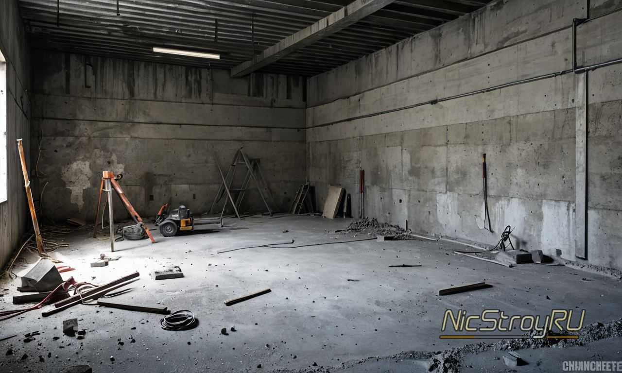 Как встроенные шкафы влияют на восприятие пространства