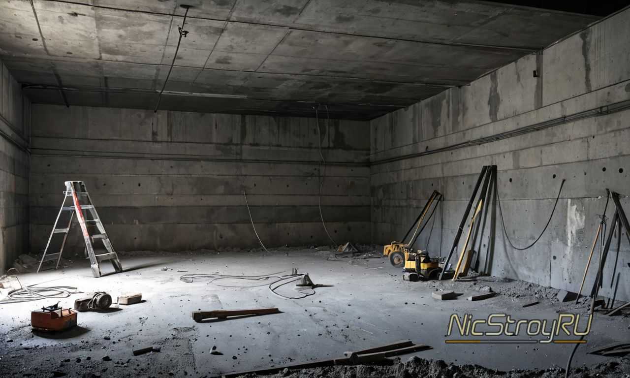 Последствия нарушения логики