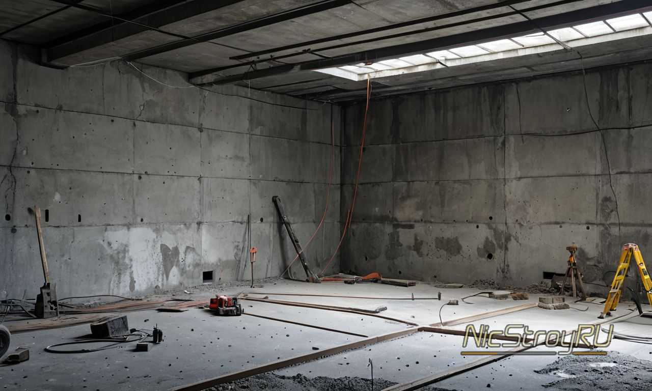 Восстановление деревянных панелей в залах