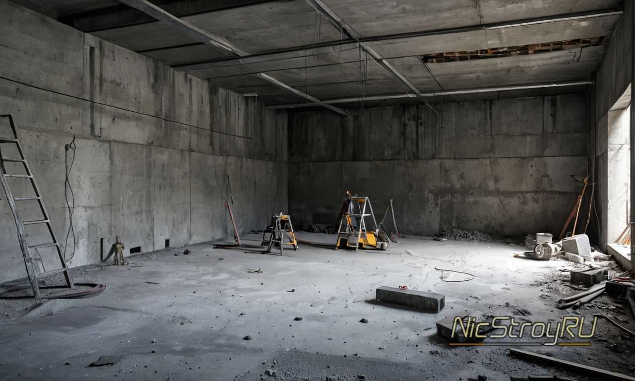 Что такое проектирование квартиры - с чего начать