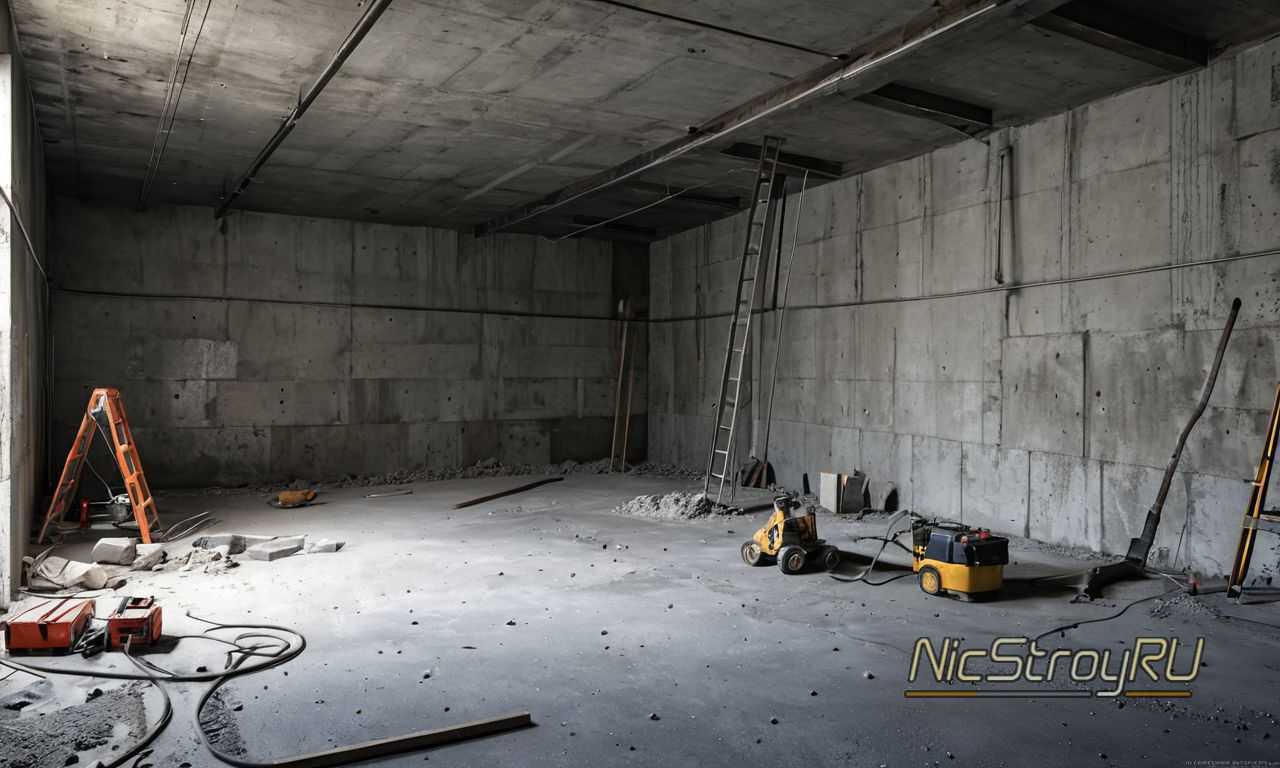 Планировка кухни-гостиной - преимущества и минусы