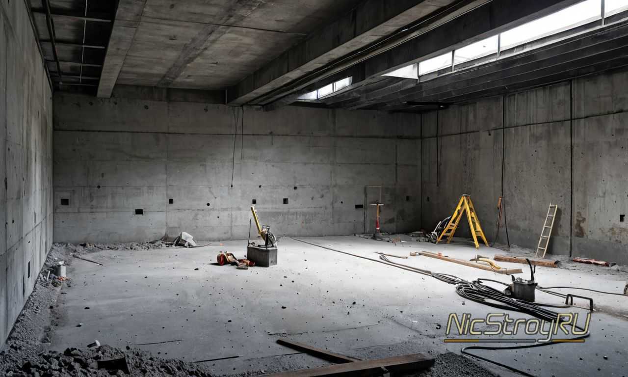 Ошибки при монтаже пластиковых окон