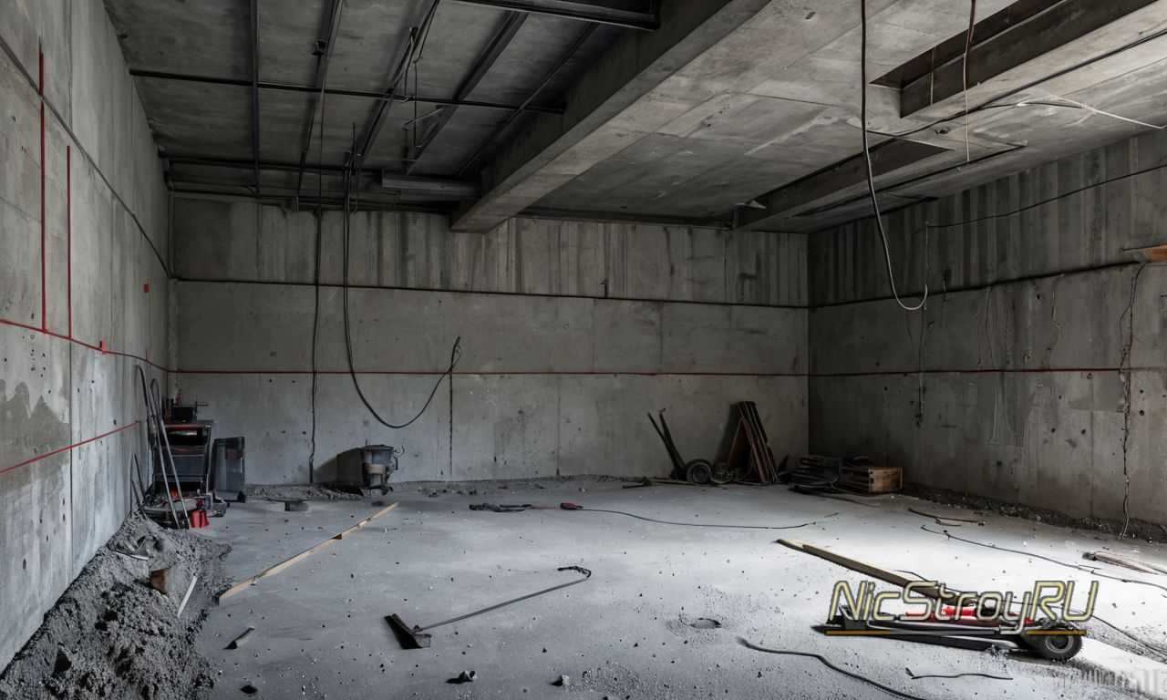 Модульные рабочие зоны в доме