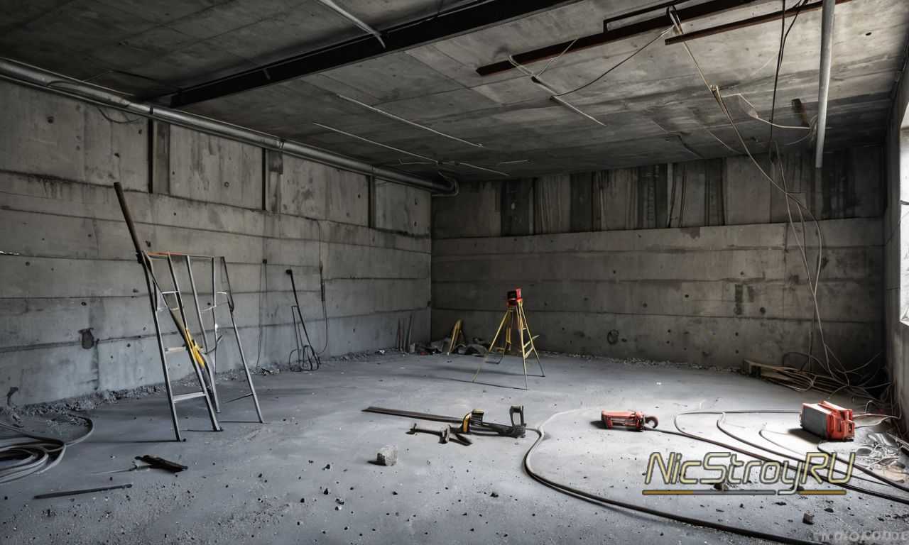 Как спрятать провода в интерьере