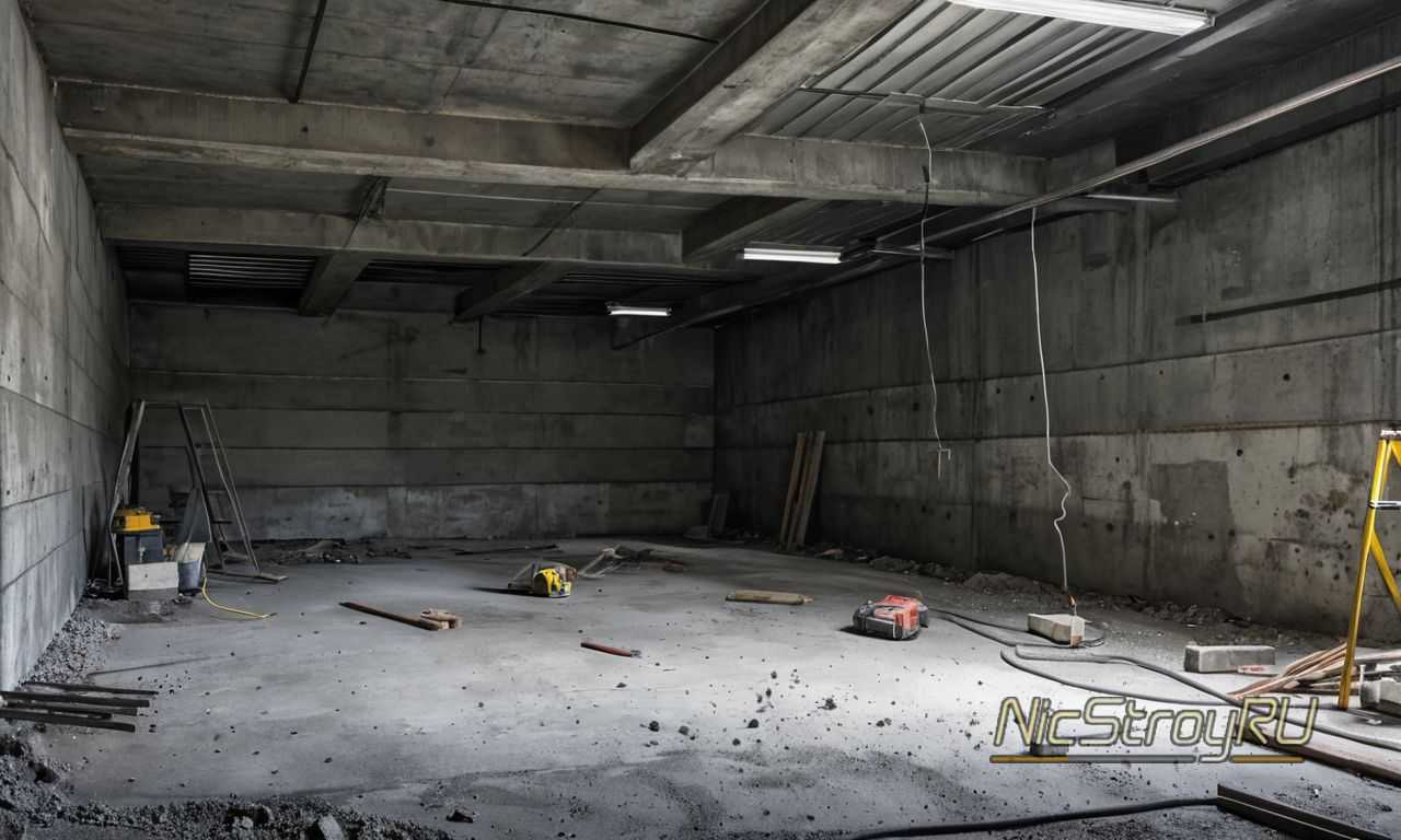 Нарушение пропорций при разведении декоративного материала