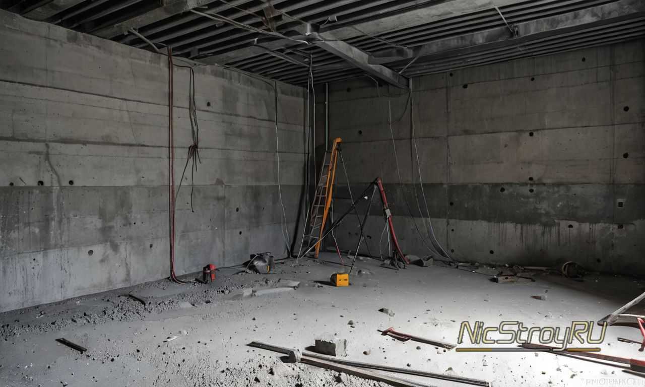 Методы предотвращения