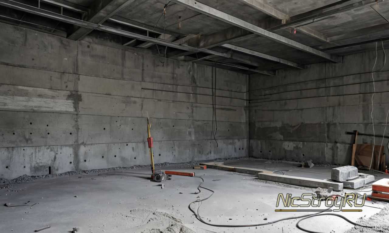 Защита поверхности и стабильность геометрии