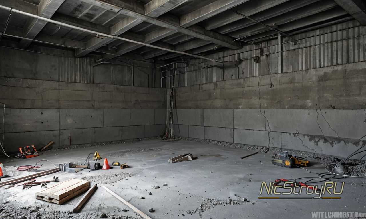 Подбор листов ГКЛ с учётом влажности и температуры