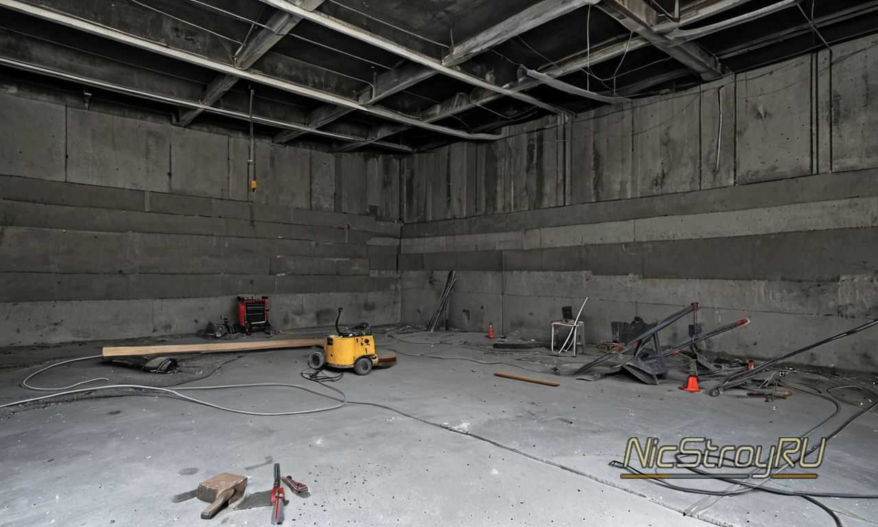 2. Выбор материалов для труб и кабелей