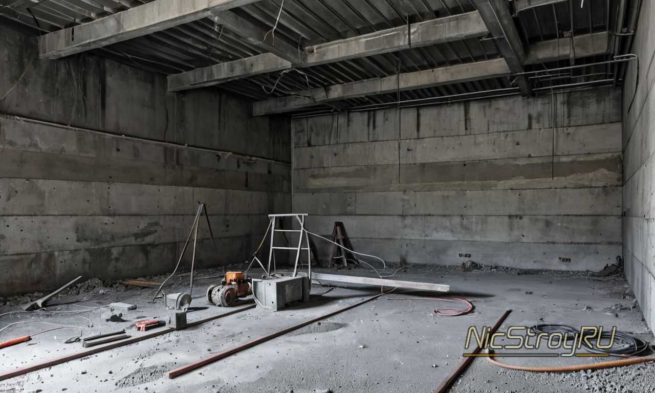 Автоматизированные системы контроля воды и газа