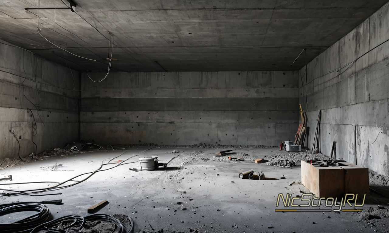 Выбор формы крыши для уменьшения нагрузок