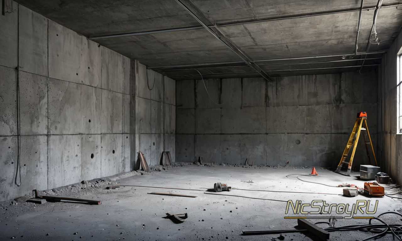 Результаты реставрации и контроль качества