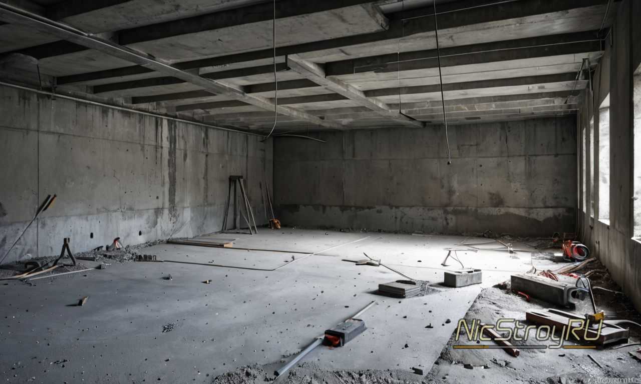 Размещение газовых котлов и оборудования