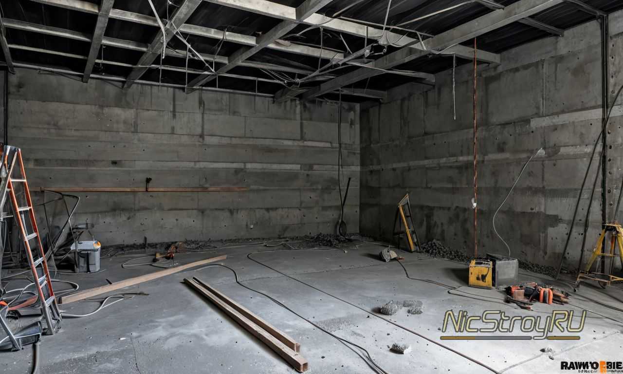 Уход и ремонт отдельных элементов теплого пола