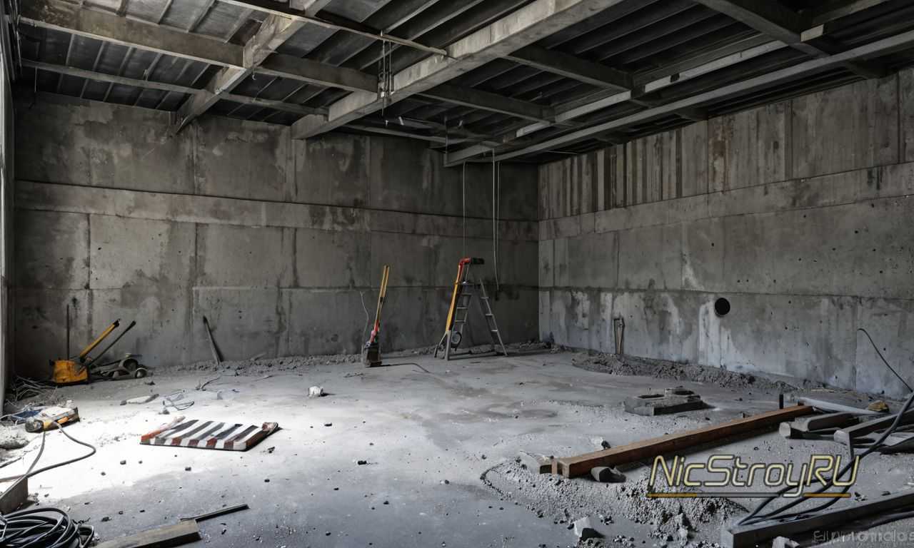 Выбор материалов для создания устойчивого декоративного слоя