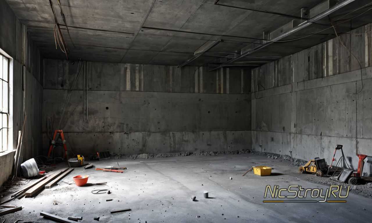 Критерии визуальной и технической оценки