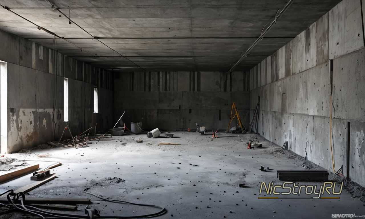 Создание гармонии с природой через натуральные материалы