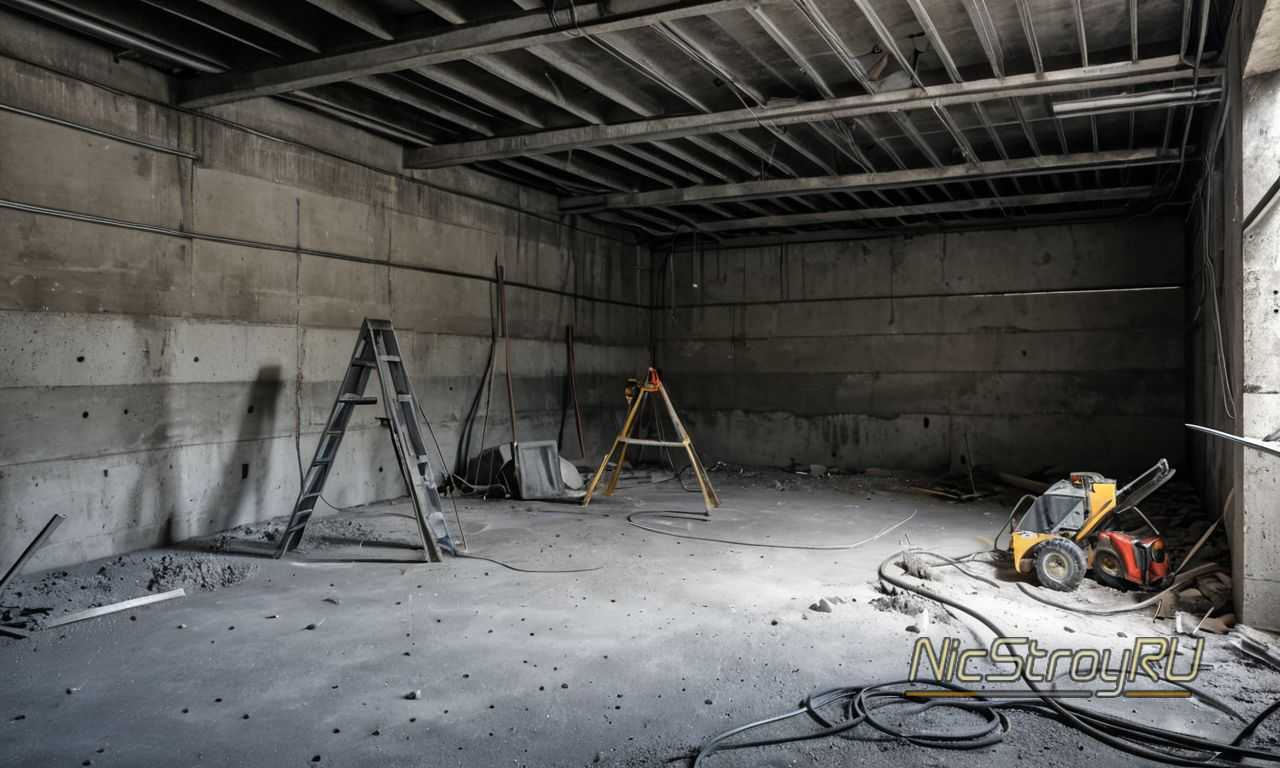 Организация входных групп в защищённых зонах