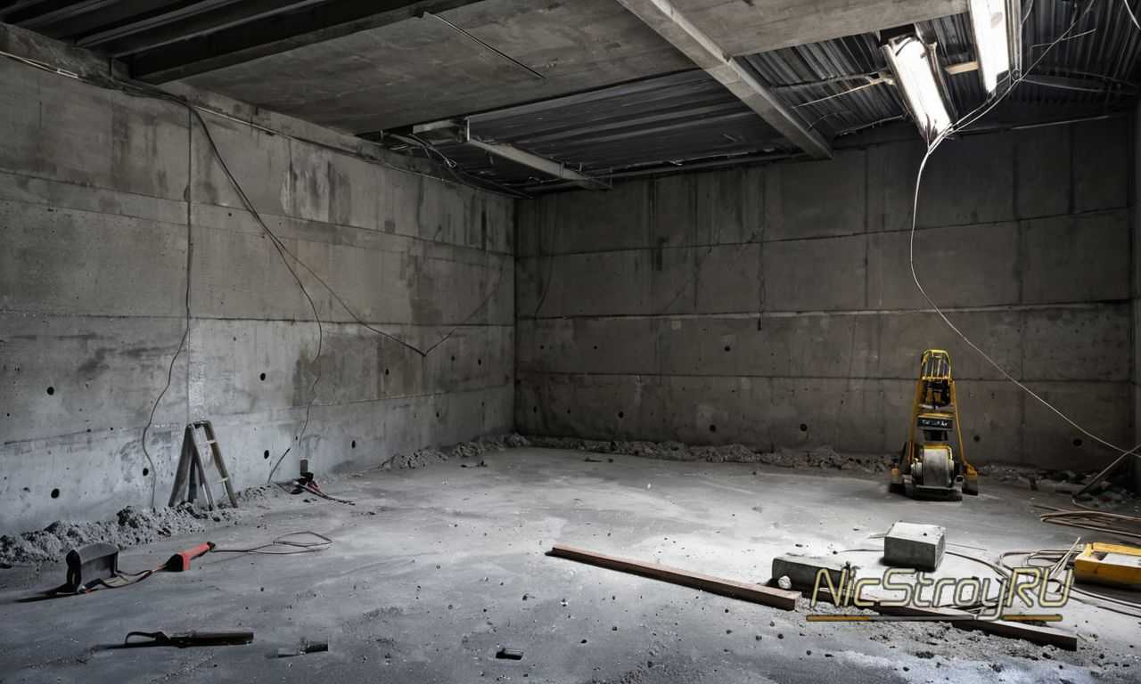 Основные меры профилактики