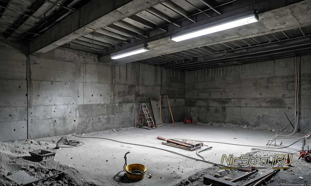 Планировка кухни для большой семьи