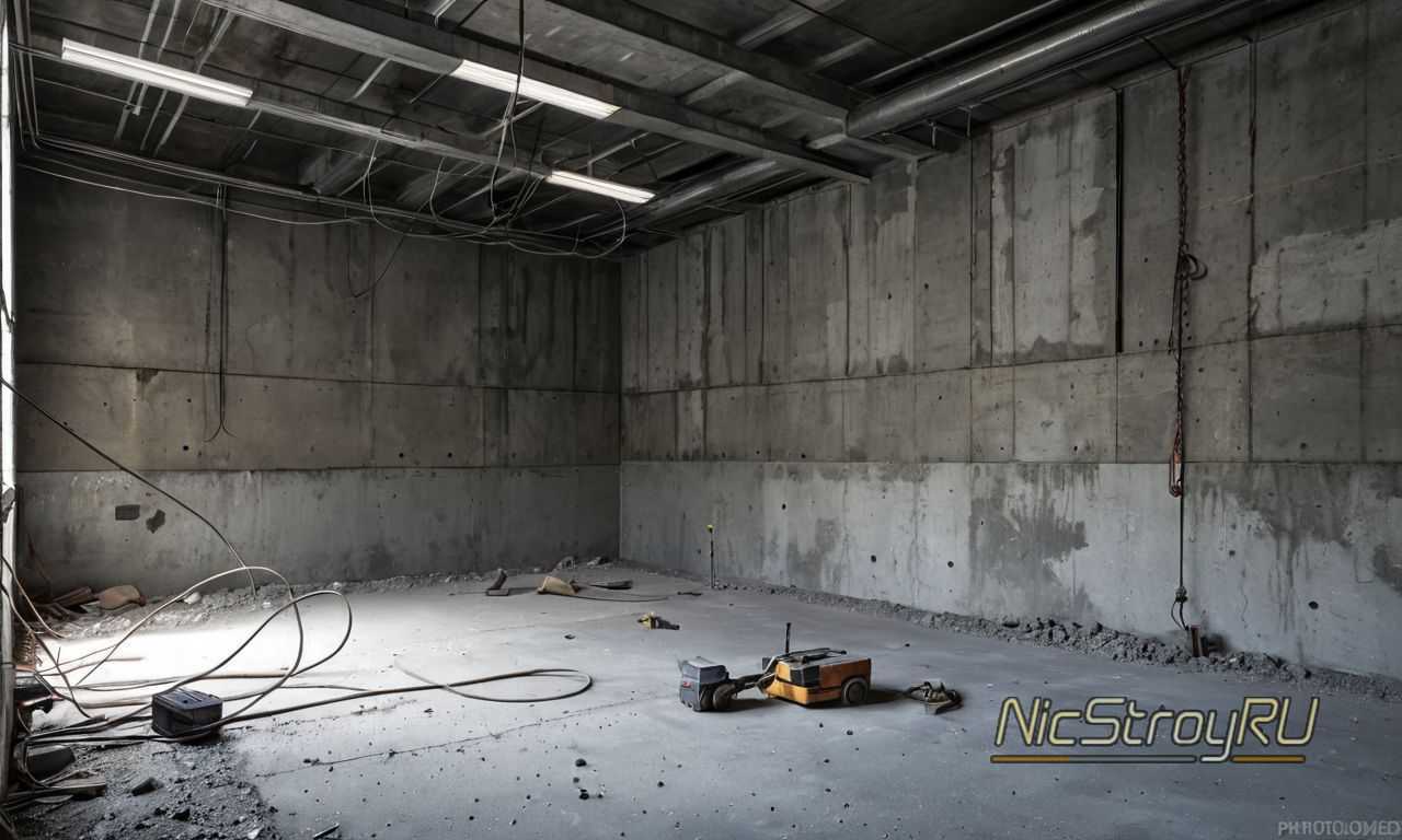 Что входит в обслуживание электрощита