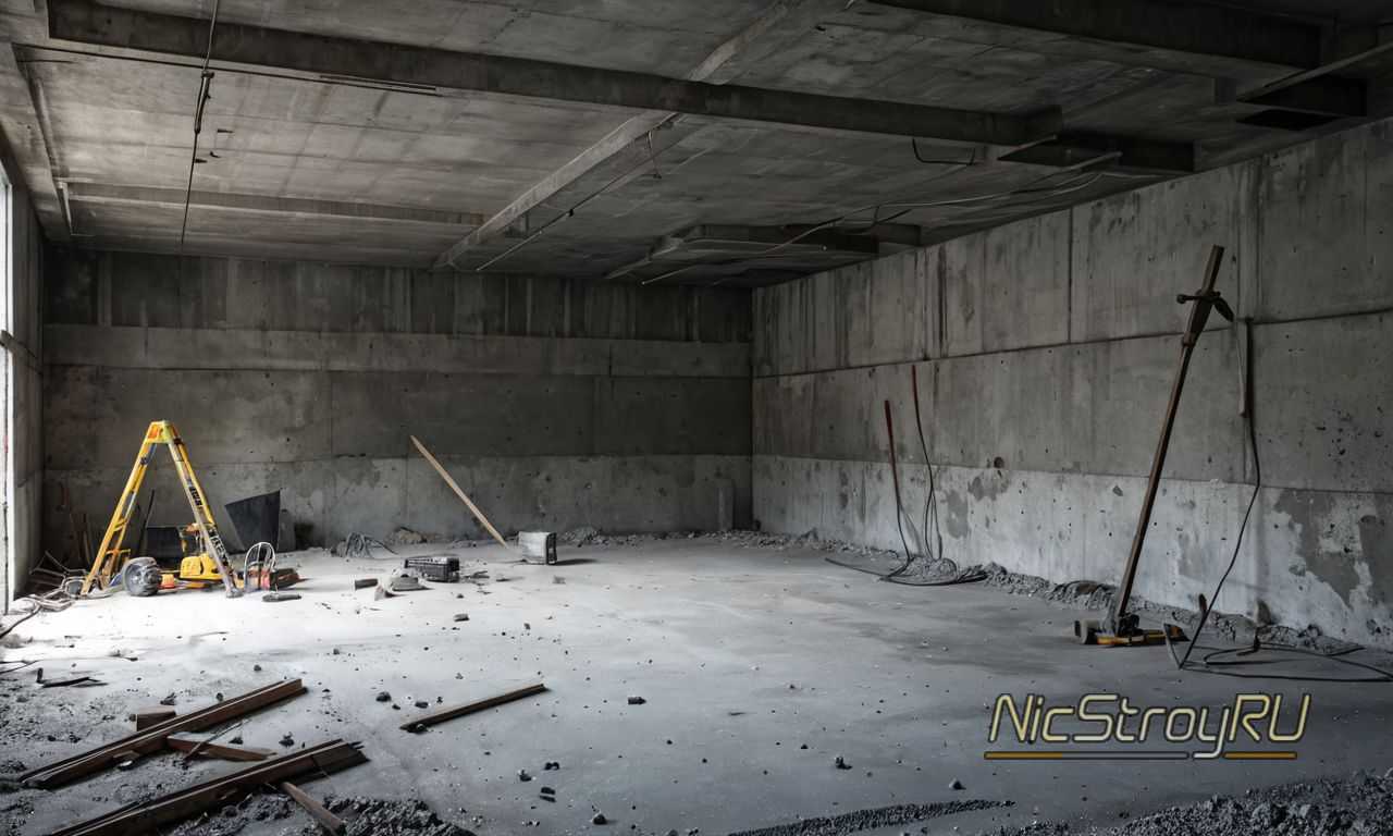 Использование кабель-каналов и коробов