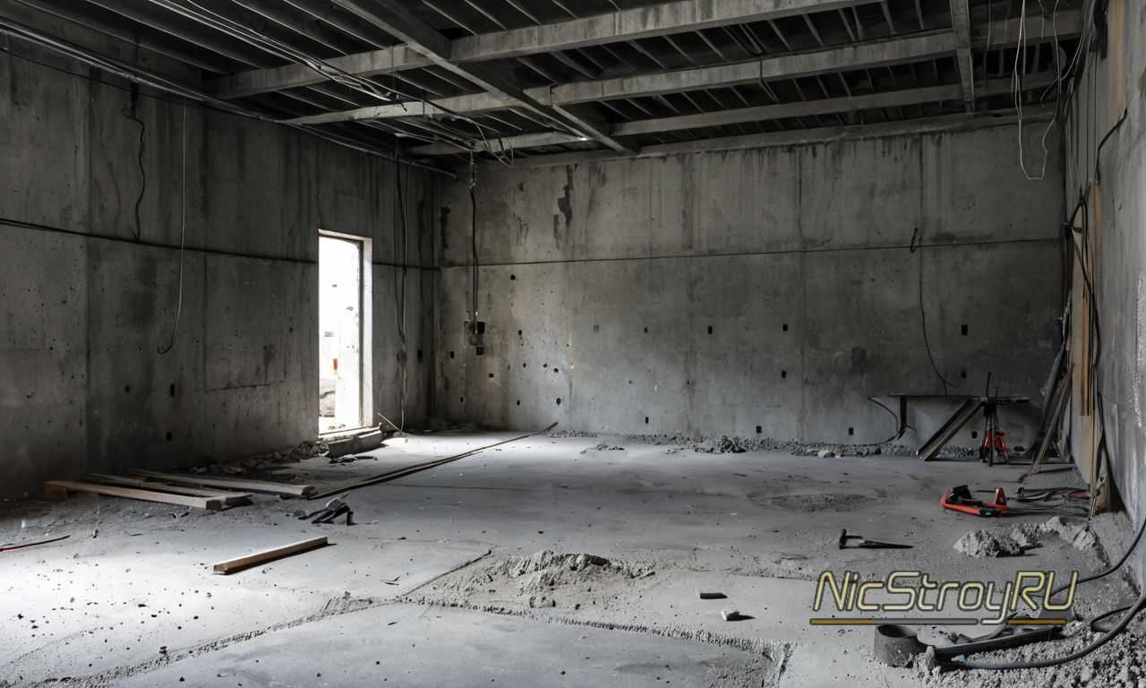 Как выбрать материалы под проект квартиры