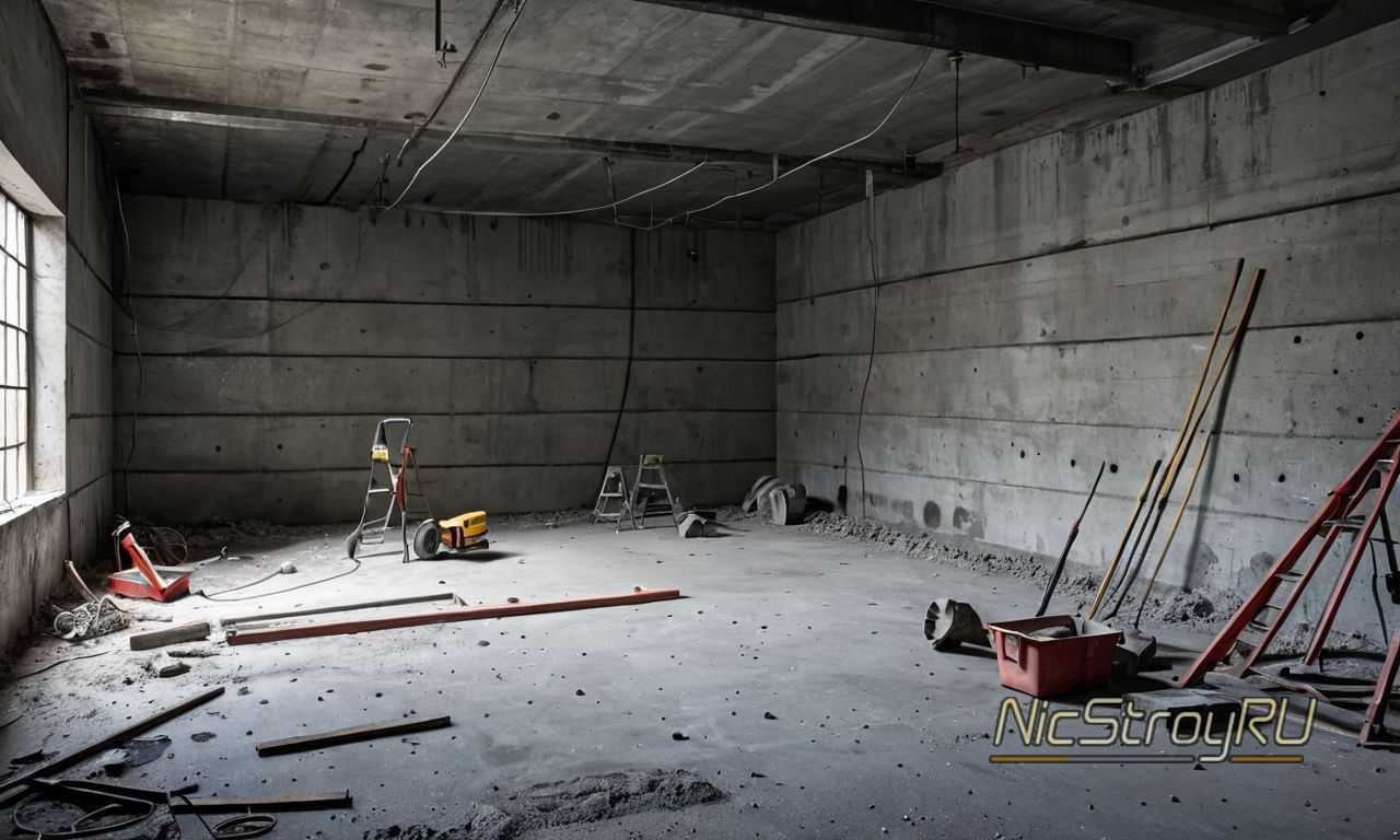 Этапы установки