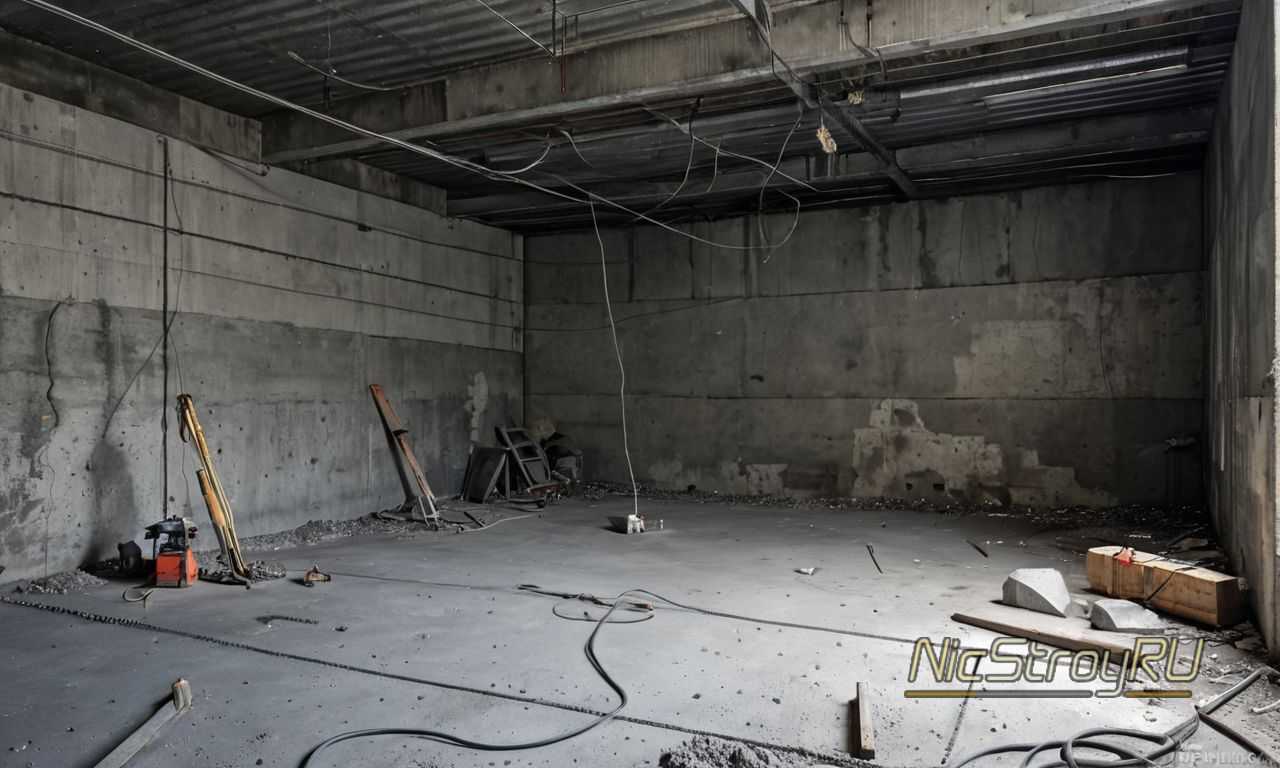 Анализ нагрузки и распределения потоков в инженерных сетях