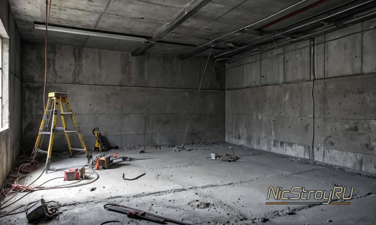 Планирование инженерных сетей на участке