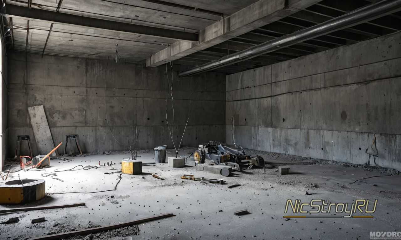 Система резервного электроснабжения