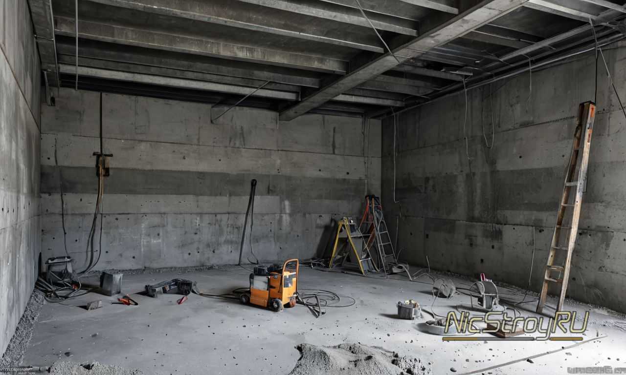 Как создать планировку в SketchUp