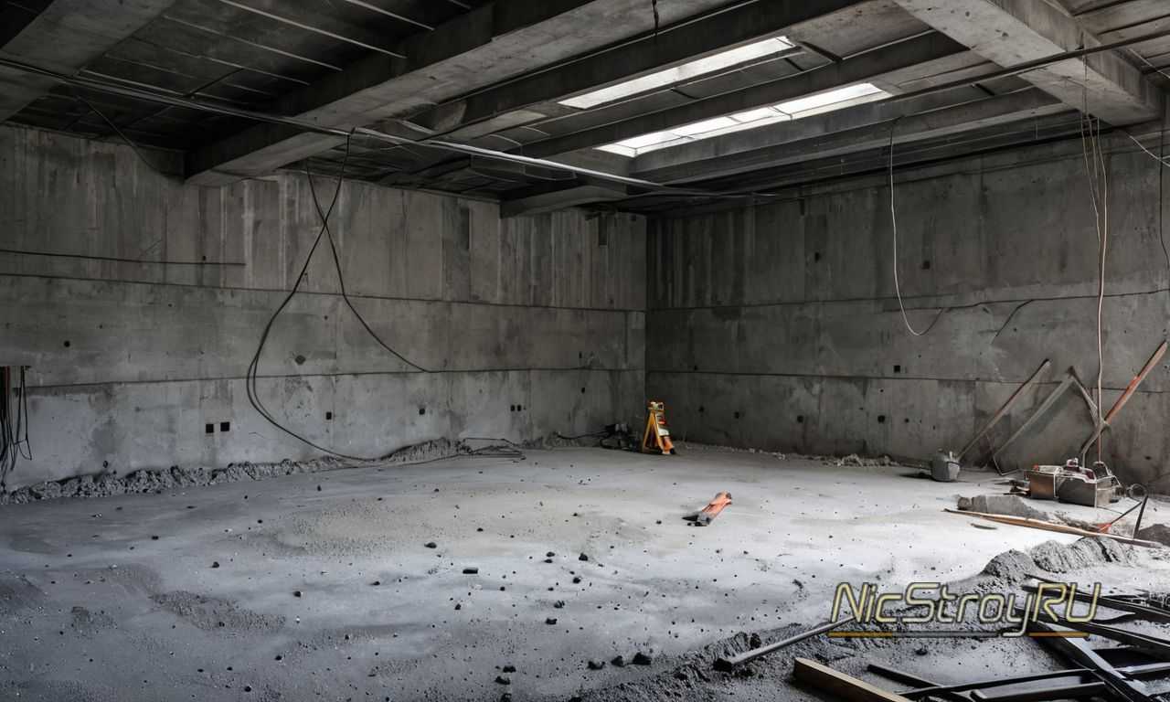 Использование измерительных инструментов для точной проверки