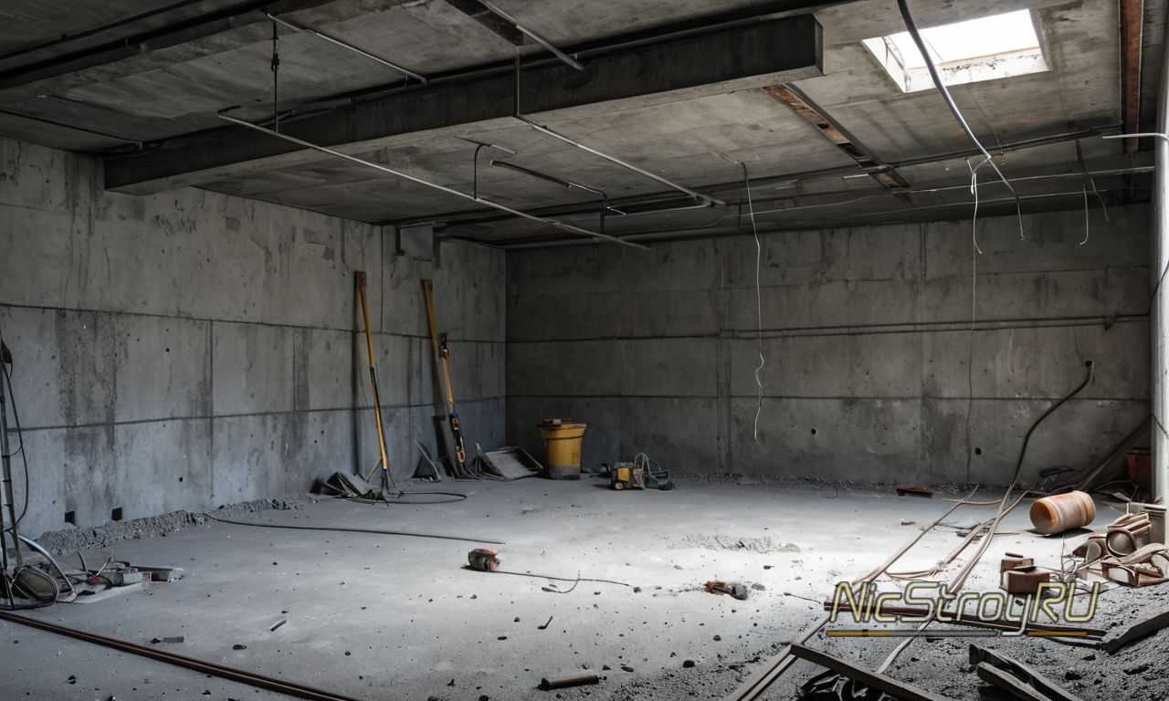 Системы резервного питания для дома