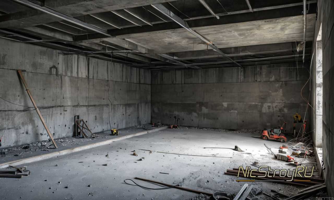 Мониторинг по состоянию заряда