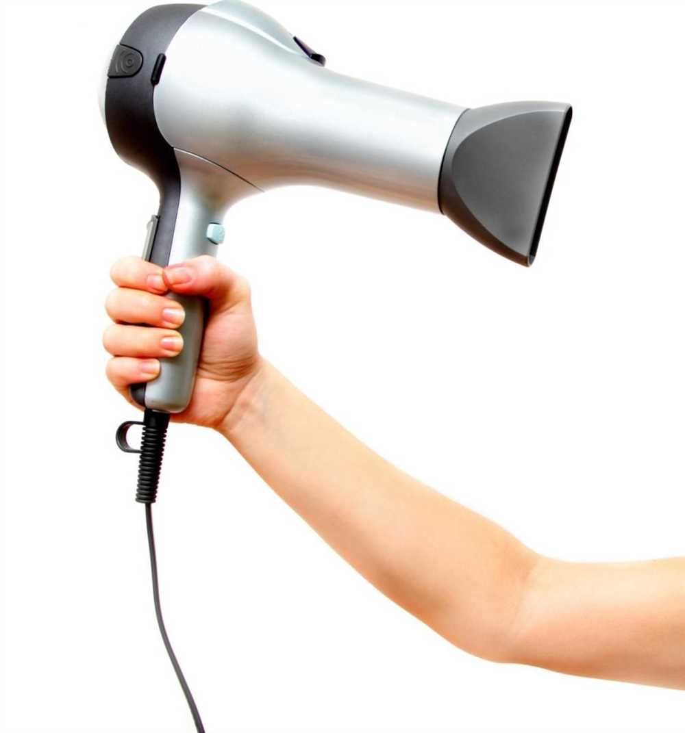 Фен для волос: правильный выбор для стилизации причесок