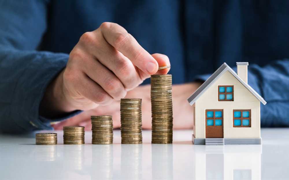 Инвестиции в недвижимость: как заработать на росте цен