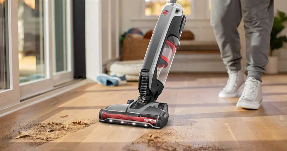 Как правильно подобрать пылесос, чтобы он полностью соответствовал вашим требованиям Как выбрать пылесос, соответствующий вашим потребностям