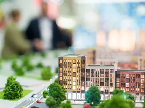 Ключевые факторы для выбора коммерческой недвижимости