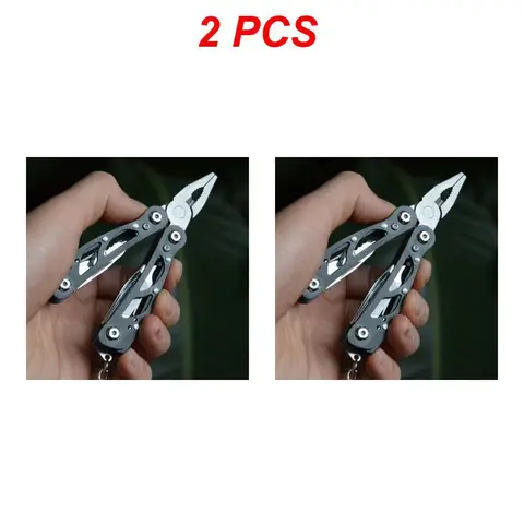 Все о мультитулах - удобный и многофункциональный инструмент Мультитулы: компактный и универсальный инструмент