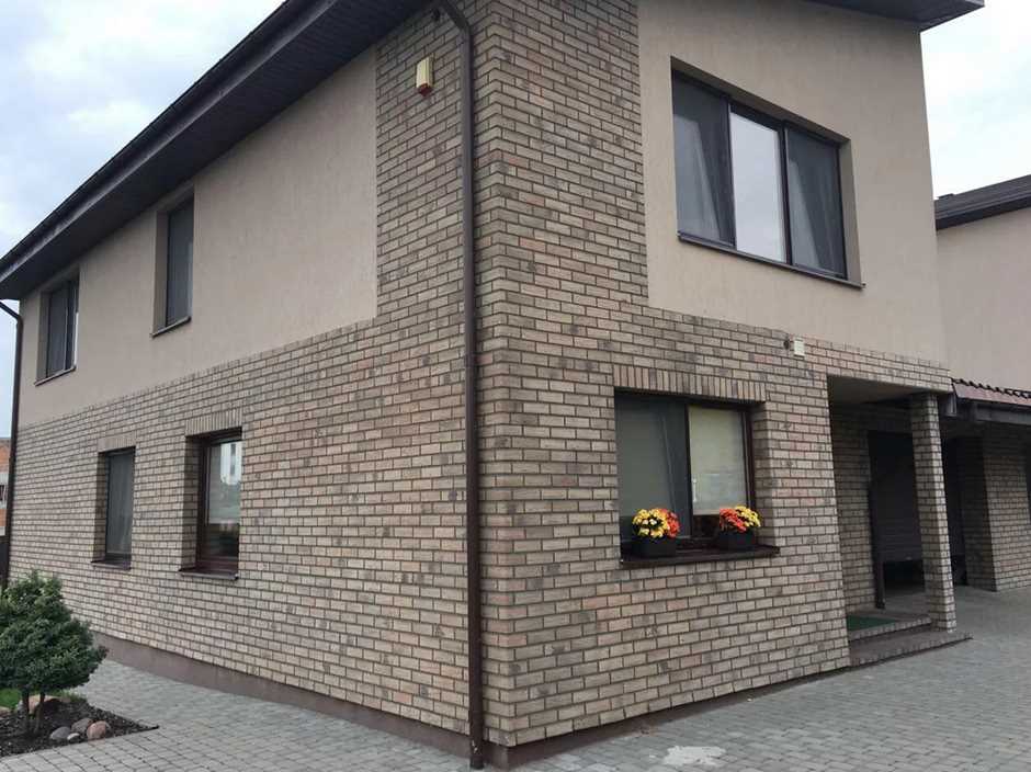 Оригинальные идеи для стильного дизайна облицовки фасада, которые вам понравятся! Облицовка фасада: оригинальные идеи для стильного дизайна