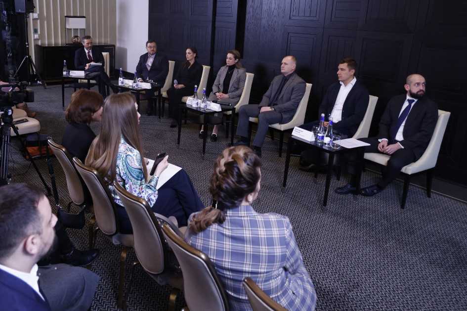 Рынок недвижимости в условиях экономического кризиса: вызовы и возможности