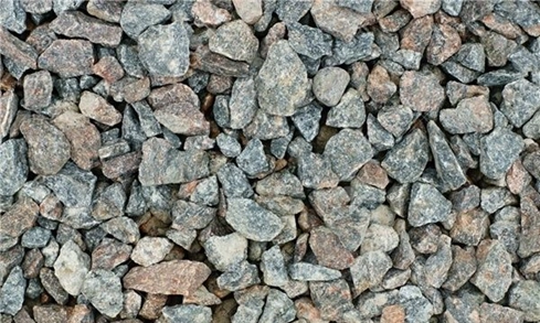 Щебень: качественный материал для дорожного строительства