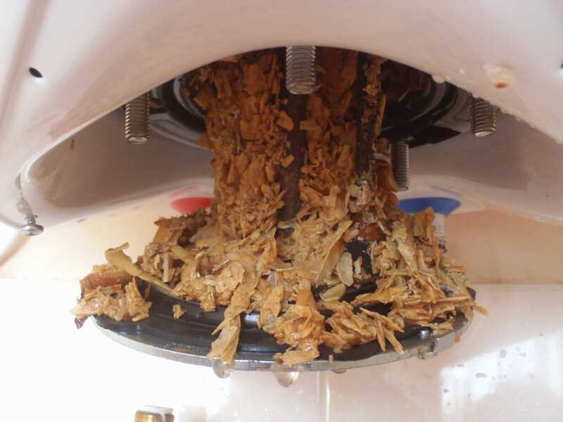 Как избавиться от неприятных запахов из водопроводных труб? Советы по устранению запахов в водопроводе