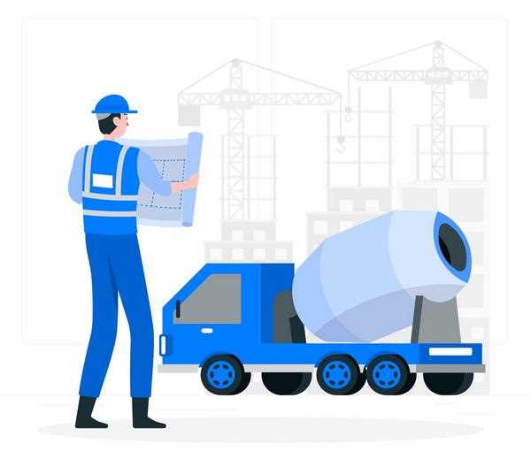 Вакансии для бетонщика - требования, перспективы и возможности карьерного роста Вакансии бетонщика: требования и перспективы.