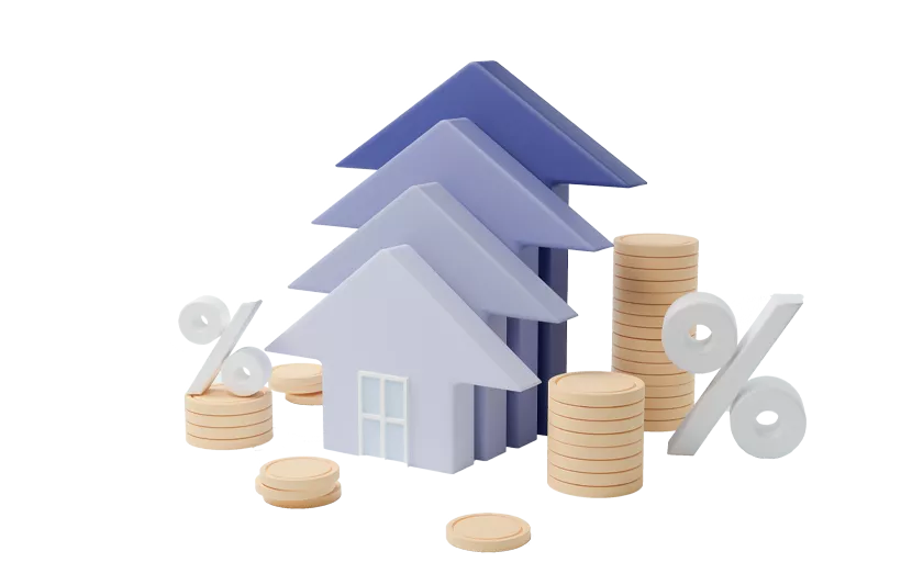 Залог недвижимости: как получить кредит безопасно и выгодно