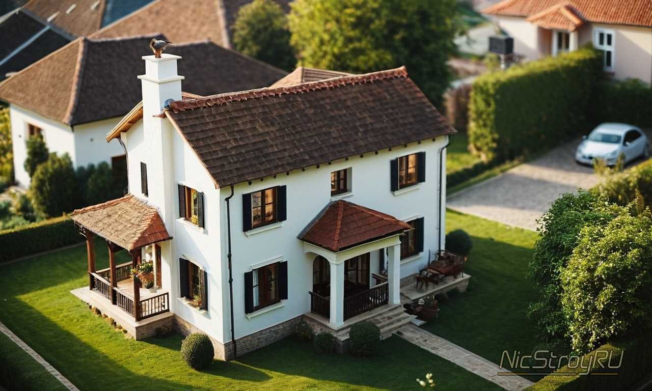 Преимущества