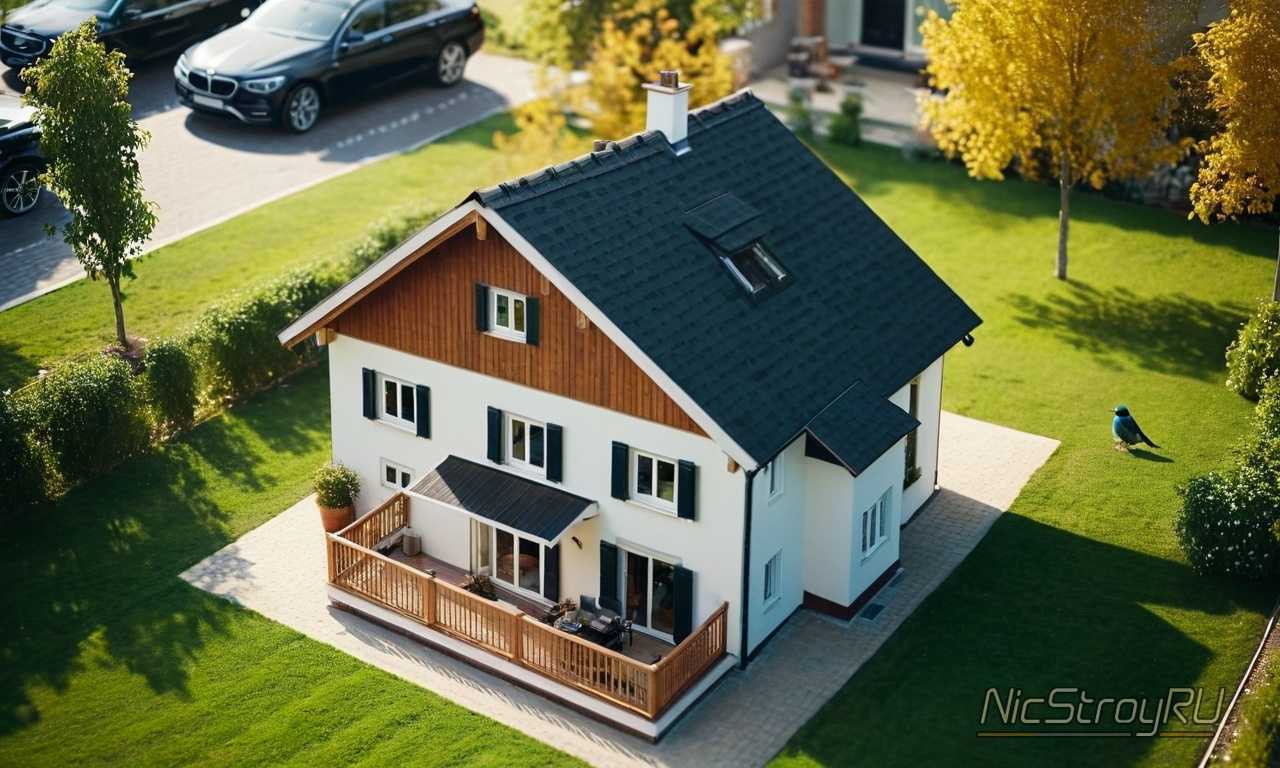 Обзор доступных материалов для ремонта кровли без необходимости использования профессионального оборудования