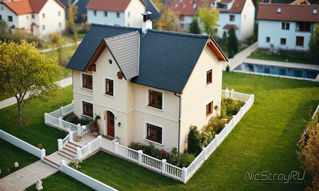 Особенности установки кровли на каркасный дом и ключевые этапы выполнения работ