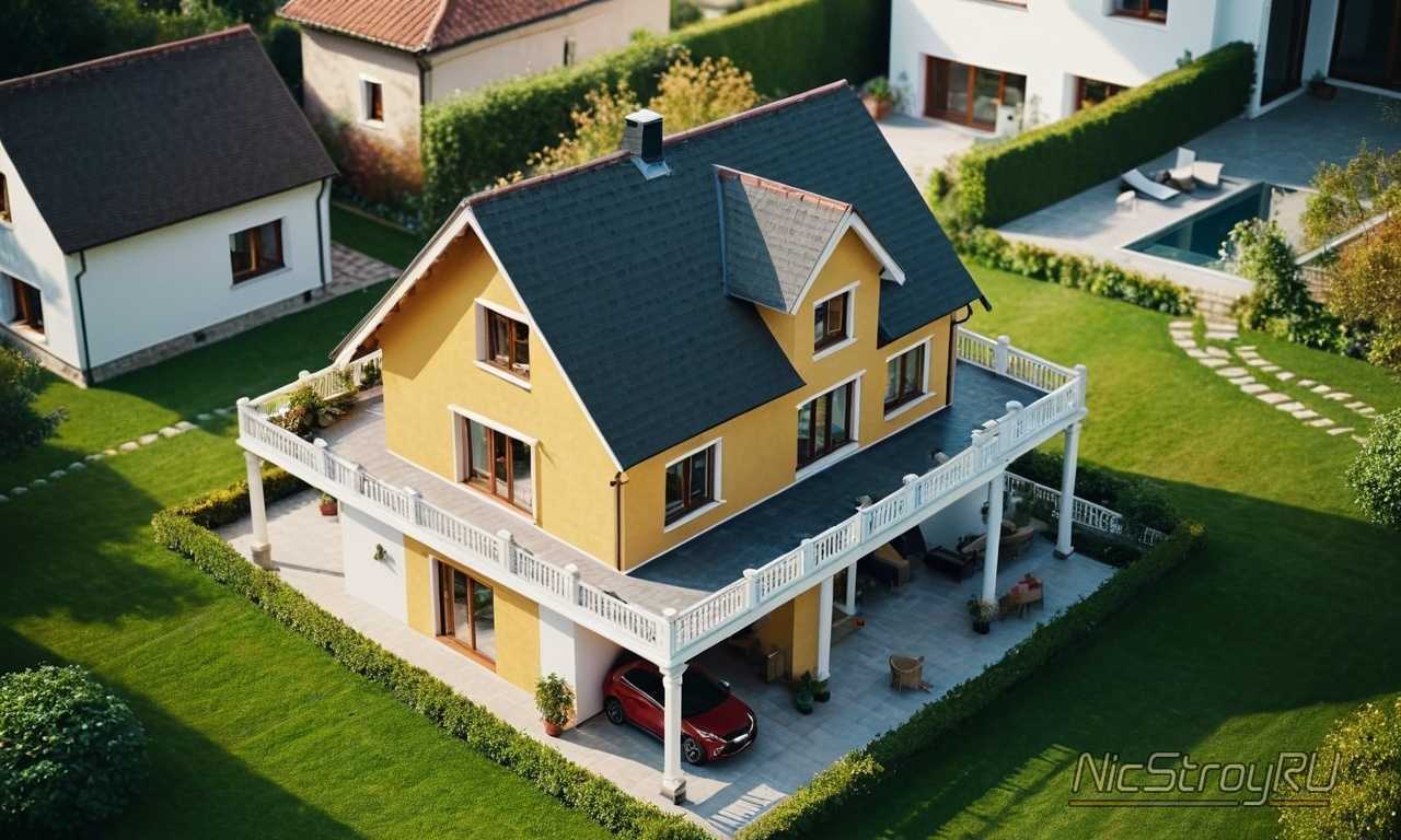 Современные кровельные системы их особенности плюсы и минусы для вашего дома